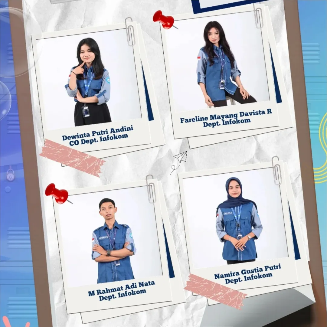 Dept. INFOKOM